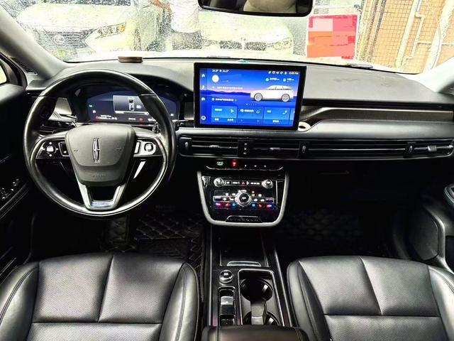 Lincoln Aviator 2022, фото 3