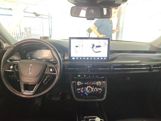Lincoln Aviator 2022, фото 7