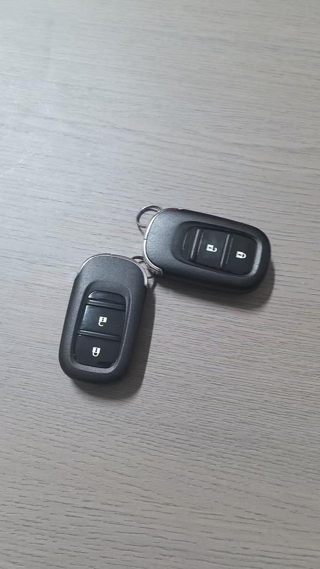 Honda HR-V 2023, фото 14