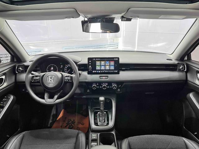 Honda HR-V 2023, фото 16