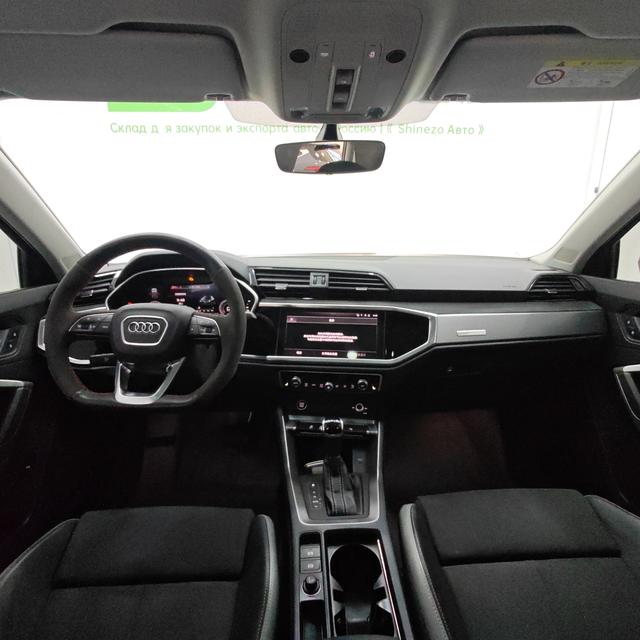 Audi Q3 2022, фото 10