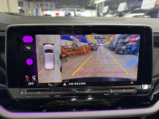 Volkswagen Teramont 2023, фото 3