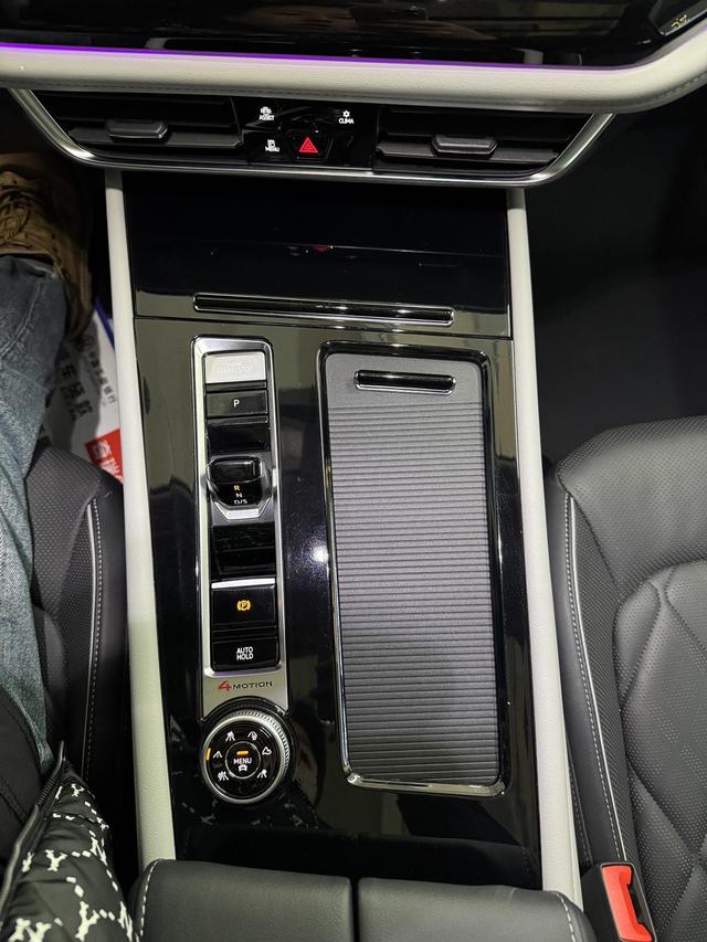 Volkswagen Teramont 2023, фото 4