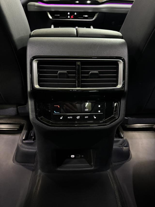 Volkswagen Teramont 2023, фото 10