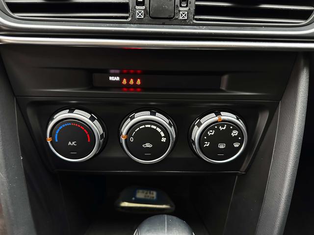 Mazda CX-4 2021, фото 15