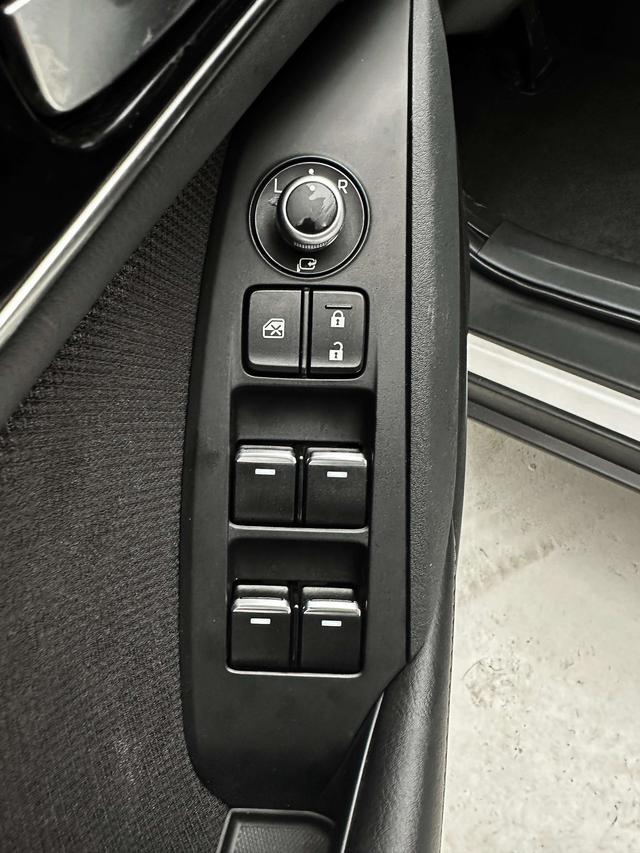 Mazda CX-4 2021, фото 16