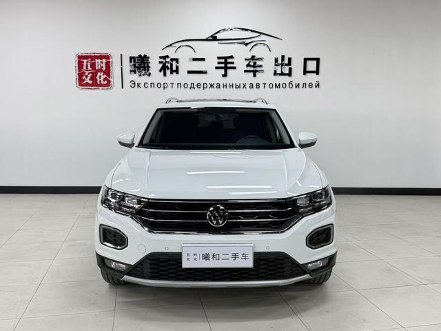 Volkswagen Tayron 2022, фото 2
