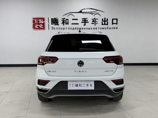 Volkswagen Tayron 2022, фото 5