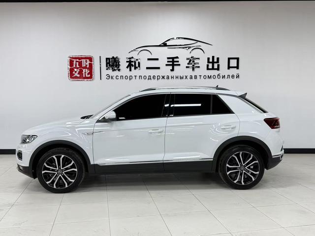 Volkswagen Tayron 2022, фото 7