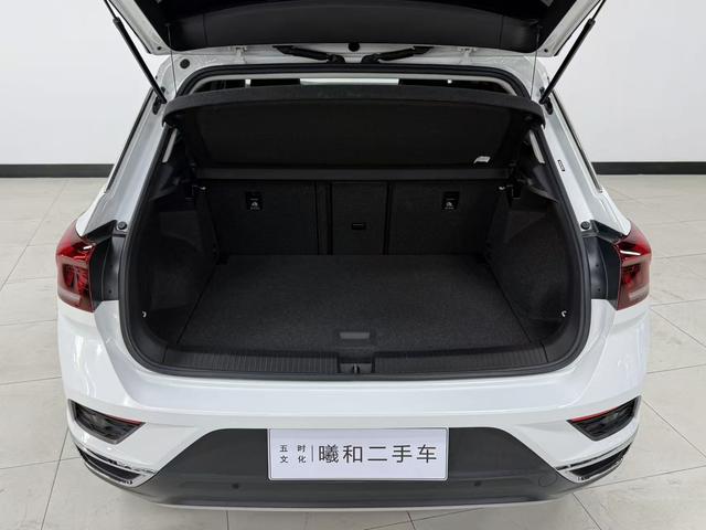 Volkswagen Tayron 2022, фото 8