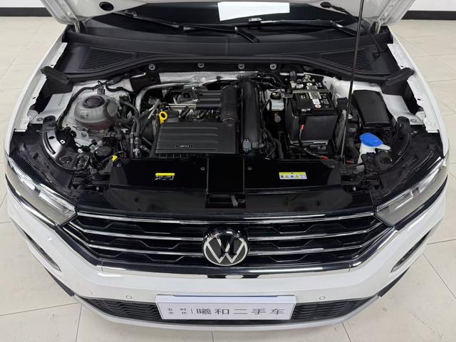 Volkswagen Tayron 2022, фото 9