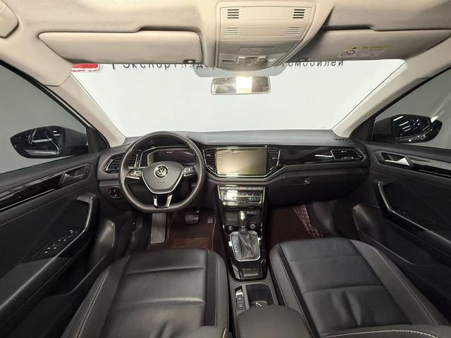 Volkswagen Tayron 2022, фото 10