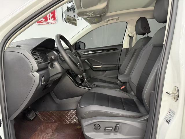 Volkswagen Tayron 2022, фото 11