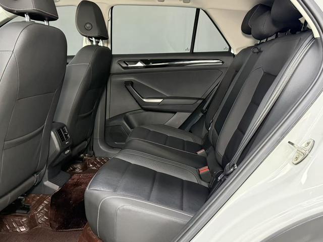 Volkswagen Tayron 2022, фото 12