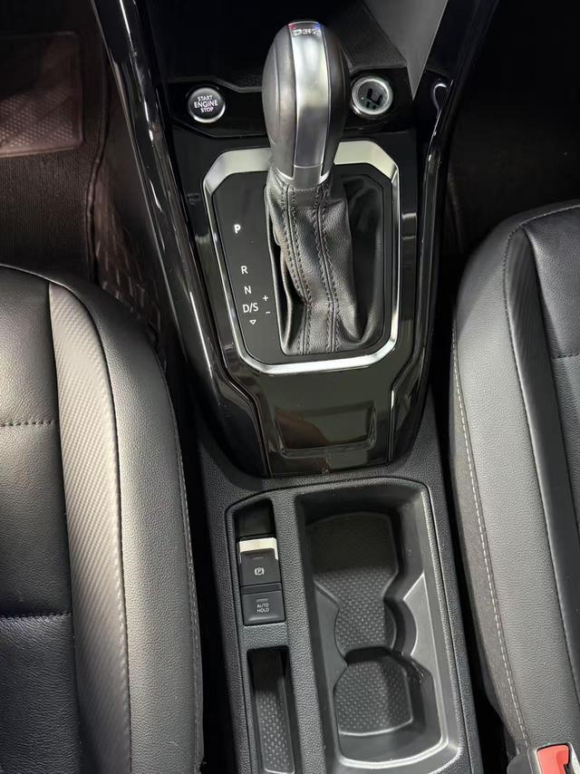 Volkswagen Tayron 2022, фото 14