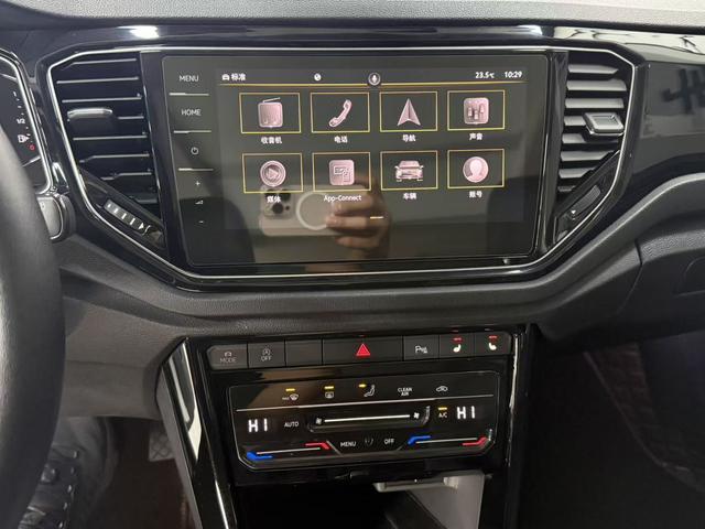 Volkswagen Tayron 2022, фото 15