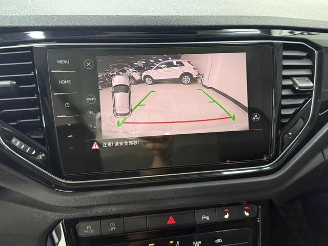 Volkswagen Tayron 2022, фото 16