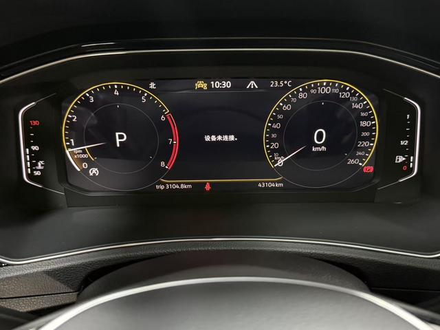 Volkswagen Tayron 2022, фото 17