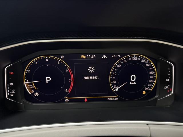 Volkswagen Tayron 2023, фото 14