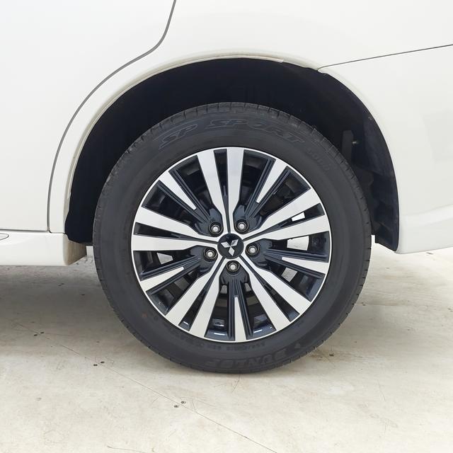 Mitsubishi Outlander 2021, фото 16