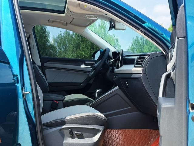 Volkswagen Tayron 2022, фото 16