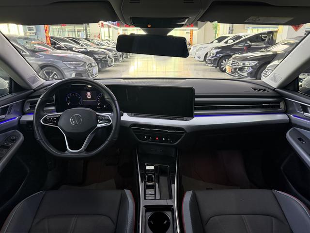 Volkswagen Lingdu 2023, фото 14