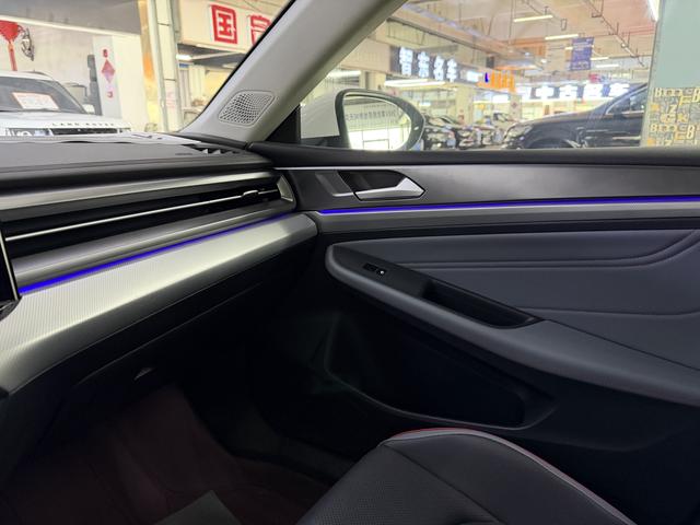 Volkswagen Lingdu 2023, фото 16