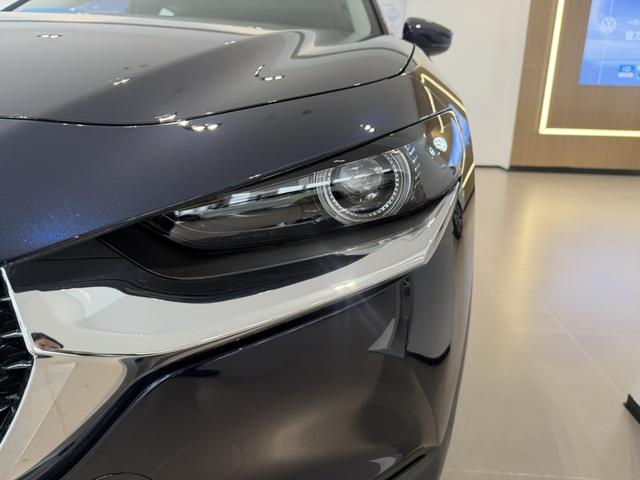 Mazda CX-30 2024, фото 16