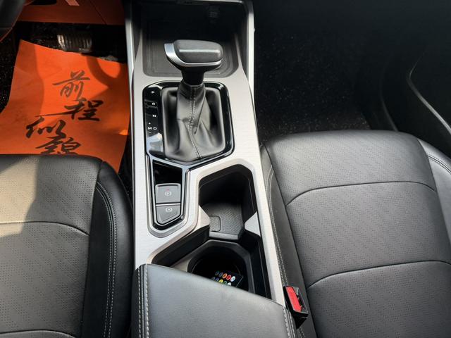 Geely Emgrand 2022, фото 14