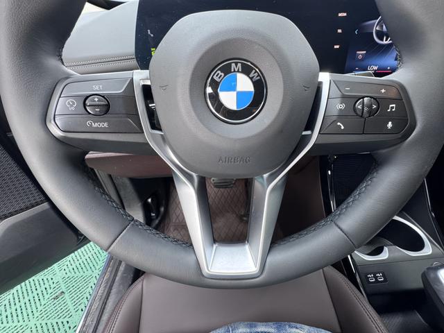 BMW X1 2023, фото 17