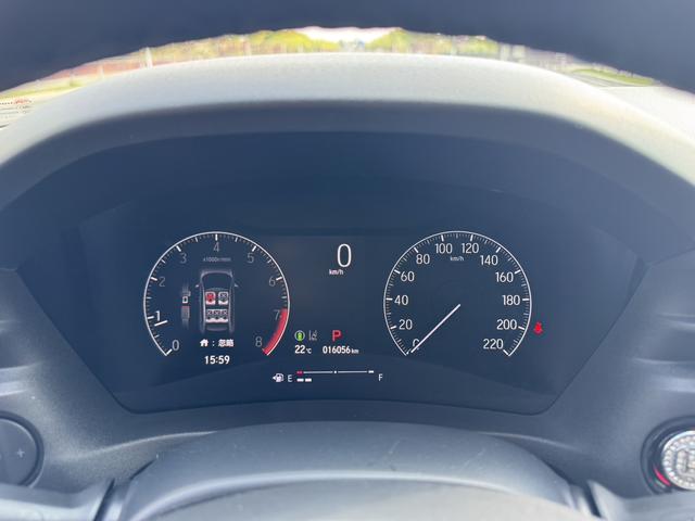 Honda HR-V 2023, фото 14