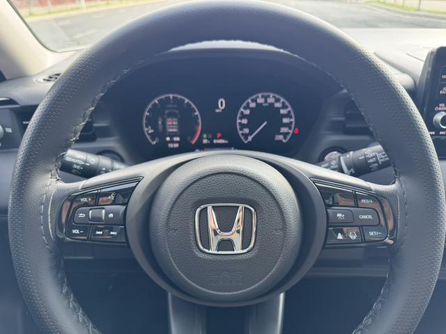 Honda HR-V 2023, фото 15