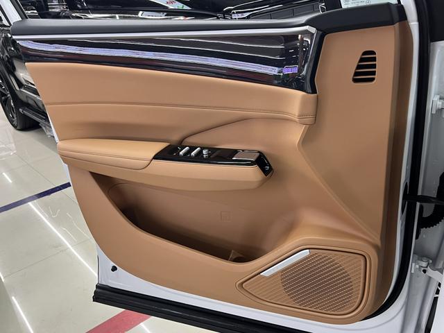 Geely Galaxy L7 2025, фото 14