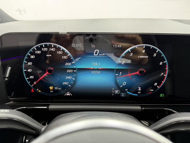 Mercedes-Benz GLA 2022, фото 7