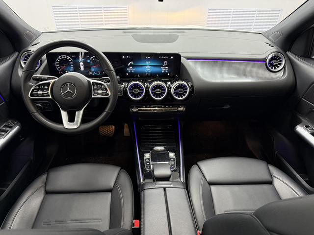 Mercedes-Benz GLA 2022, фото 8
