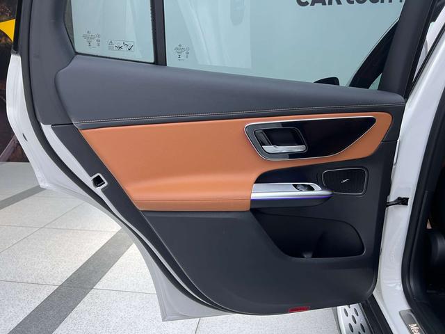 Mercedes-Benz GLC 2025, фото 15
