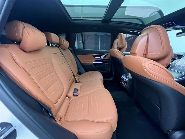Mercedes-Benz GLC 2025, фото 16