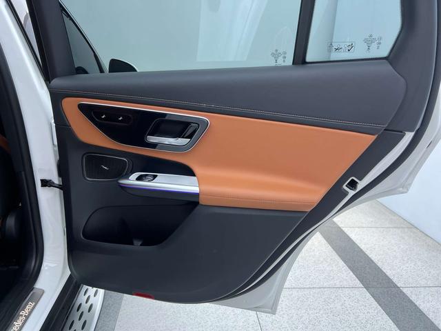 Mercedes-Benz GLC 2025, фото 17