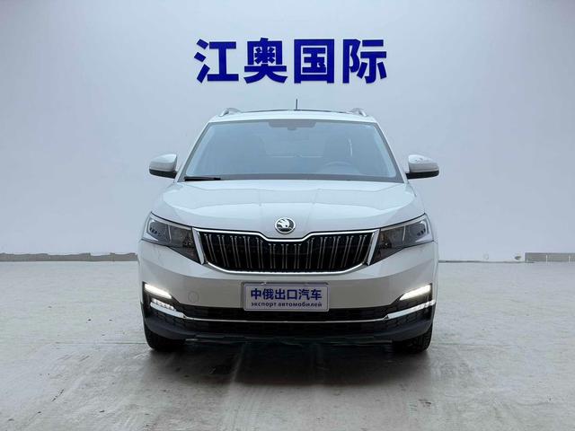 Skoda Kamik 2023, фото 2