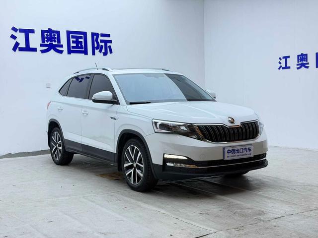 Skoda Kamik 2023, фото 3