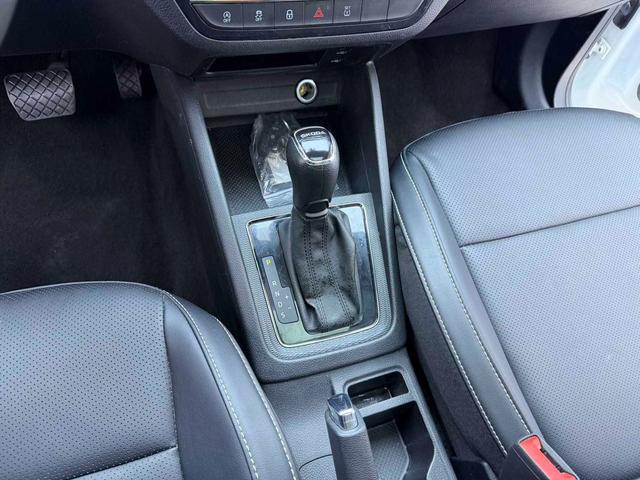 Skoda Kamik 2023, фото 10