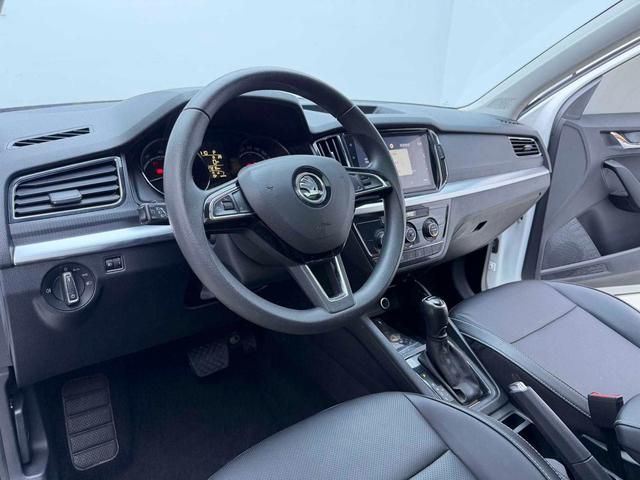 Skoda Kamik 2023, фото 11