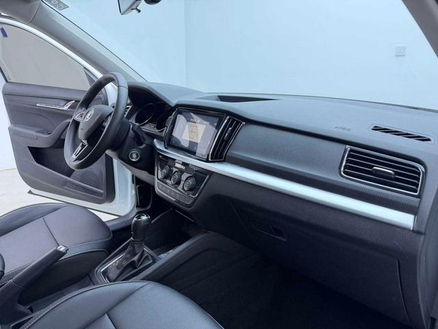 Skoda Kamik 2023, фото 14