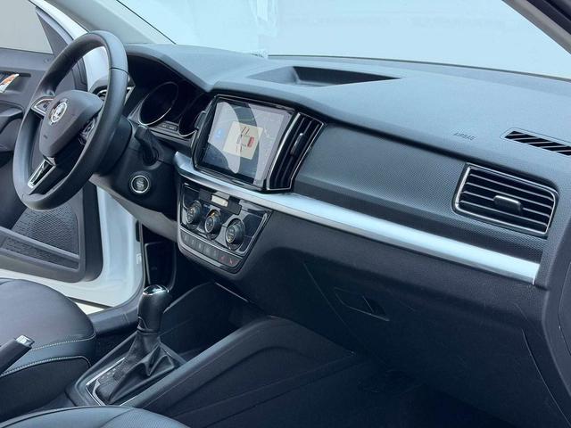 Skoda Kamik 2023, фото 17