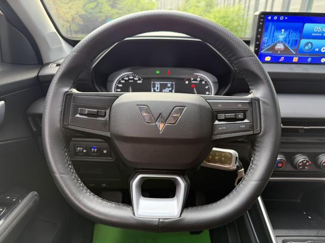 Wuling Hongguang 2022, фото 15