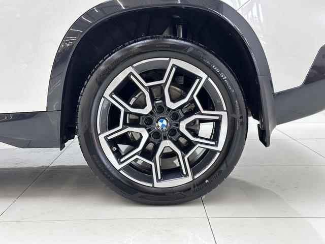 BMW X1 2023, фото 16
