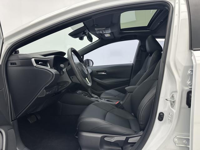 Toyota Corolla 2022, фото 5