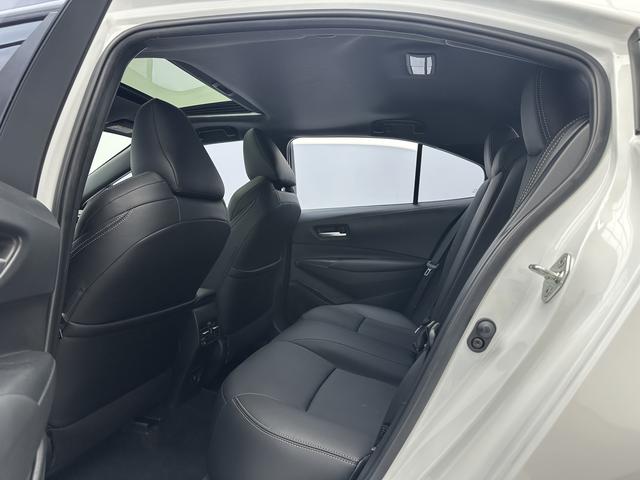 Toyota Corolla 2022, фото 6