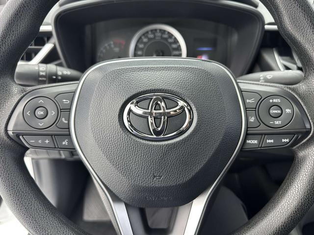 Toyota Corolla 2022, фото 14