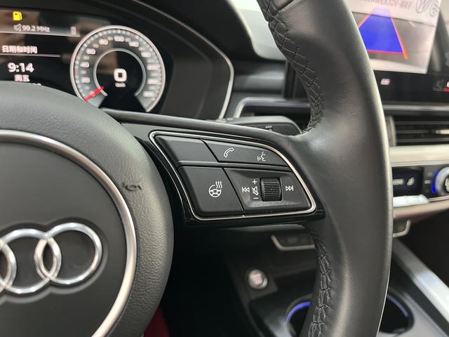 Audi A4L 2022, фото 9